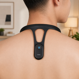 AlignSense — Corretor de Postura Inteligente com Sensor