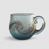 Marina - Caneca Inspirada no Mar