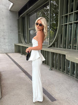 Eliana - Vestido Maxi Elegance