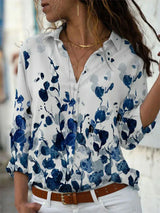 Hazel - Blusa de Mulher