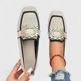 ConfortoTotal — Mocassim Ortopédico