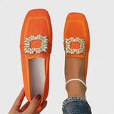 ConfortoTotal — Mocassim Ortopédico