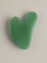 Jade Gua Sha massageador facial