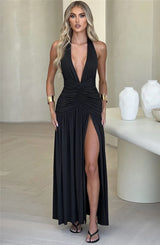 Susi - O Maxi Vestido dos Sonhos