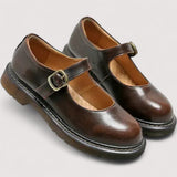 Retrô Chic — Sapato Vintage Moderno