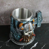 Viking - Caneca artesanal