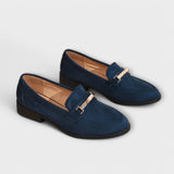 Parisienne — Loafer de Flanela
