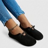Dia Inteiro — Mocassim Ultra Confortável