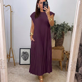 Atemporal — Vestido de Conforto