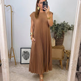 Atemporal — Vestido de Conforto
