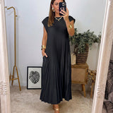 Atemporal — Vestido de Conforto