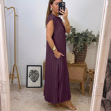 Atemporal — Vestido de Conforto