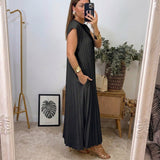 Atemporal — Vestido de Conforto