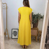 Atemporal — Vestido de Conforto