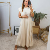 Atemporal — Vestido de Conforto