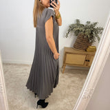 Atemporal — Vestido de Conforto