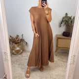 Atemporal — Vestido de Conforto