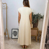 Atemporal — Vestido de Conforto