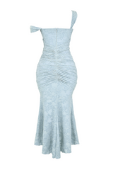 Nalina - Vestido Maxi Elegância