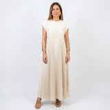 Atemporal — Vestido de Conforto